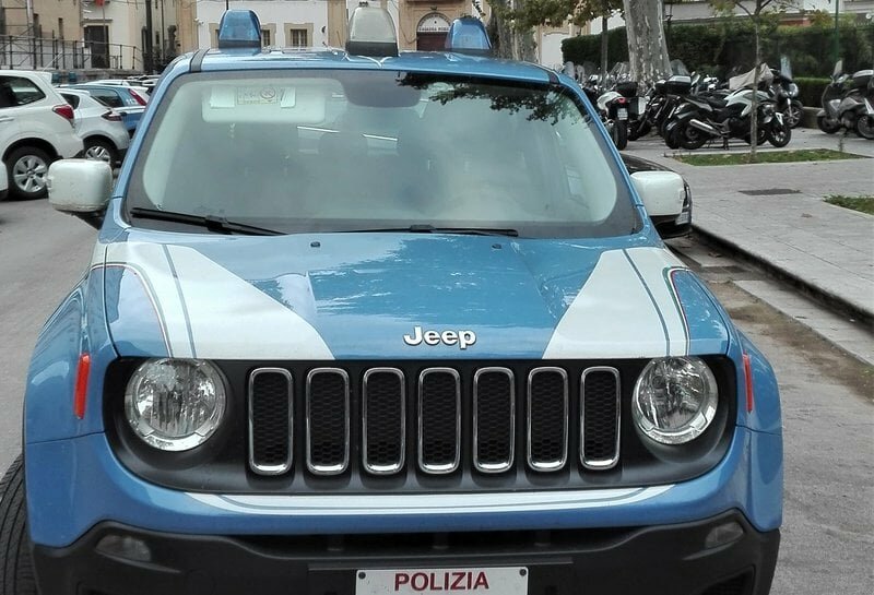 Catanesi e palermitani uniti per la droga