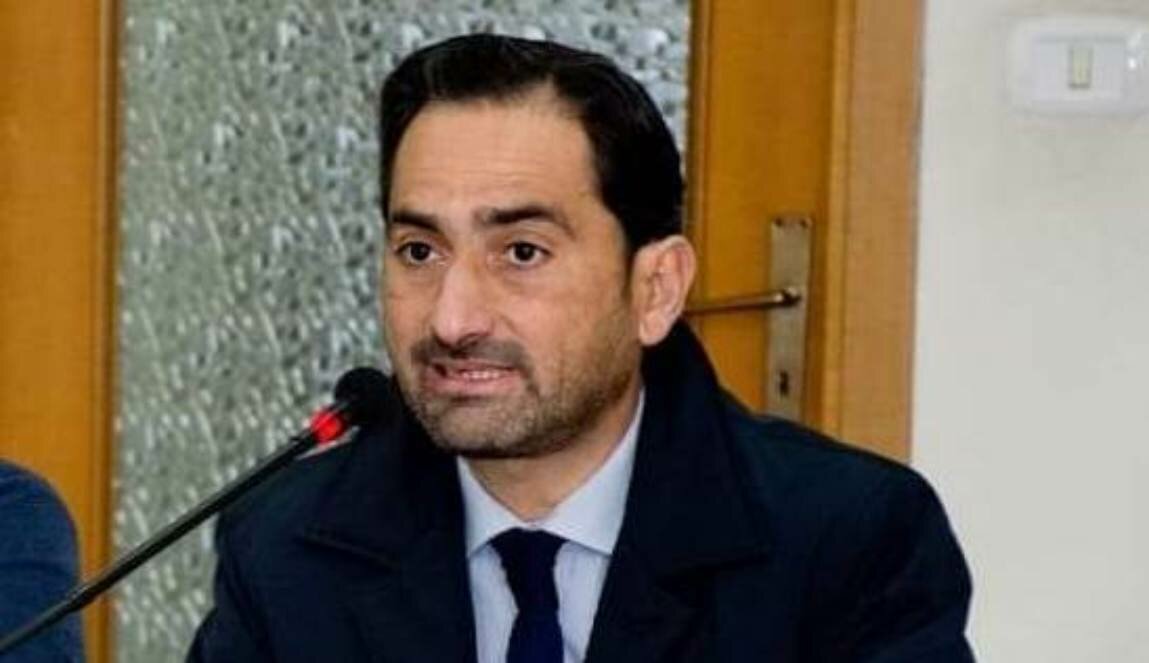 Incidente a Vaccarizzo: morto Gaetano Benincasa