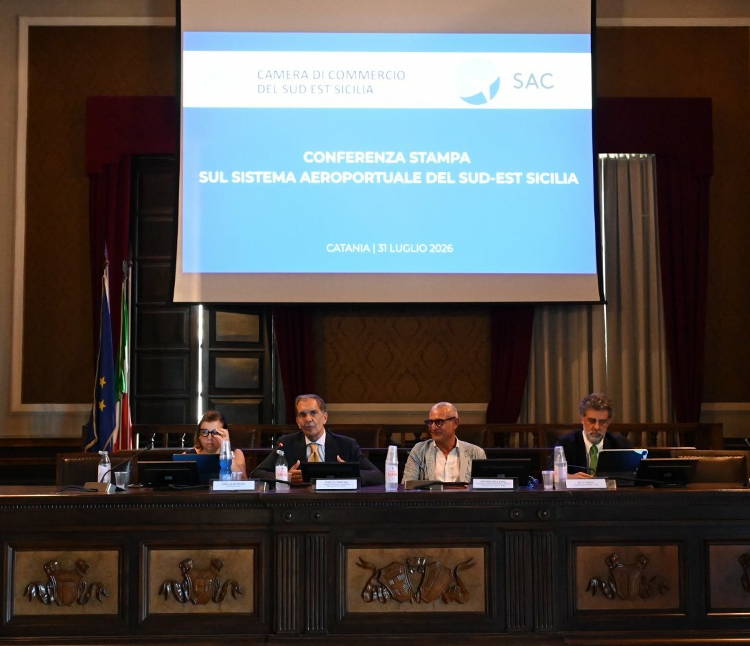 Privatizzazione Sac, in 10 ammessi alla seconda fase