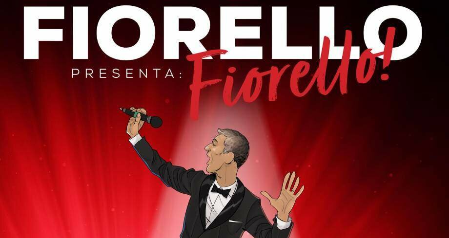 Catania, Fiorello fa tris