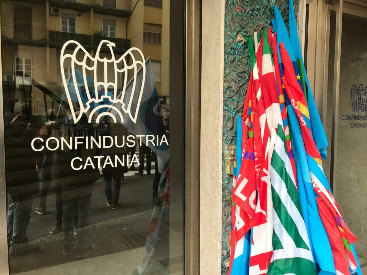 Vertenza Pfizer, sciopero a oltranza