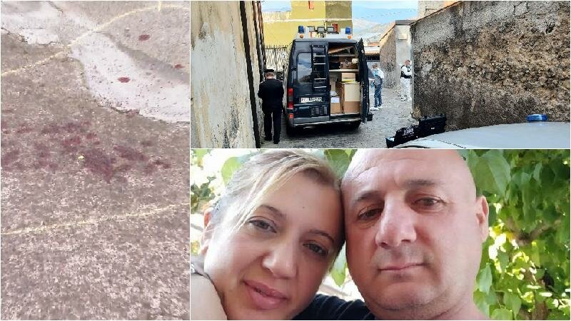 Uccide la moglie a coltellate nel giorno della separazione