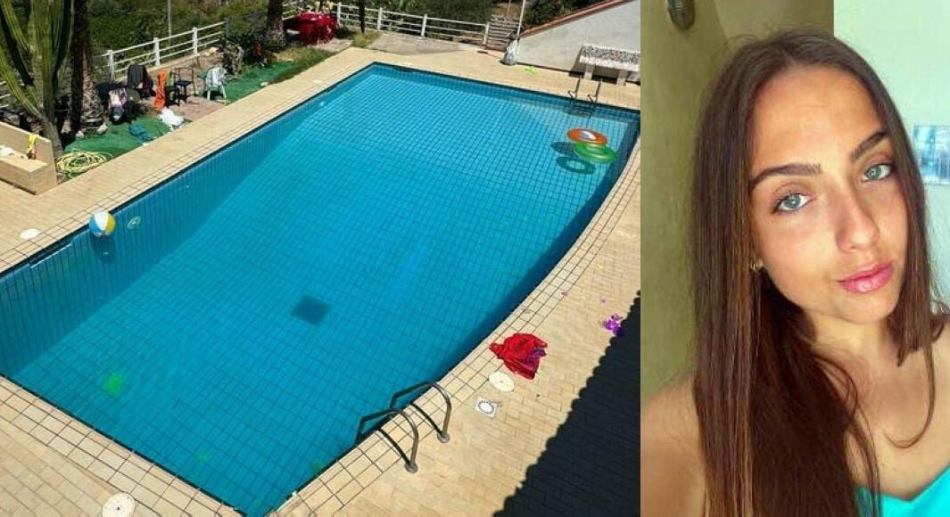 Simona morta in piscina: la Procura ribalta tutto