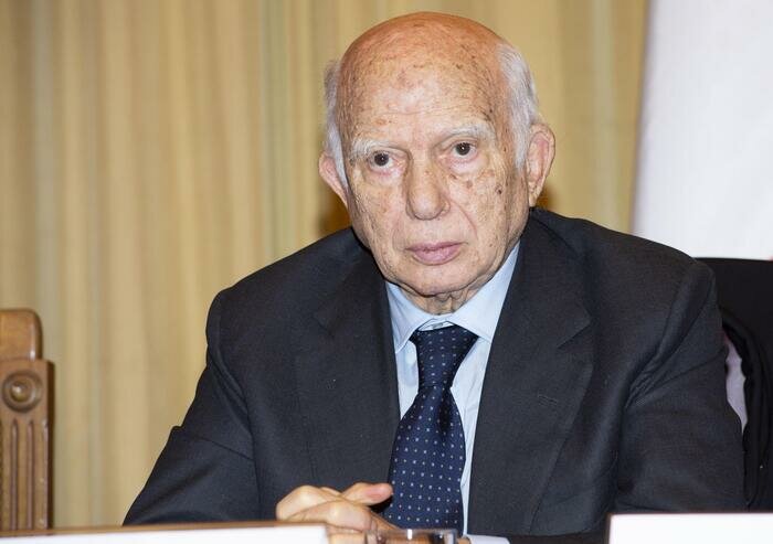 E' morto Paolo Cirino Pomicino