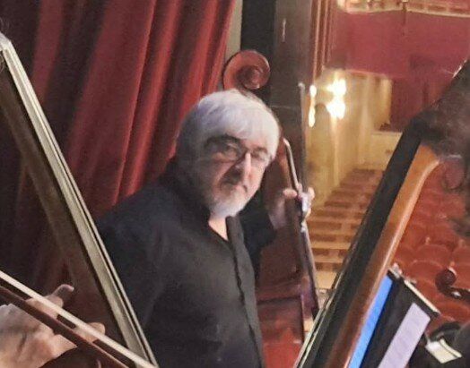 Musicista catanese morto in hotel: 2 indagati