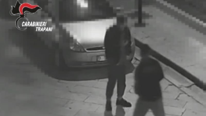 Mazara, risse tra tunisini con accoltellamento Mazara, risse tra tunisini con accoltellamento