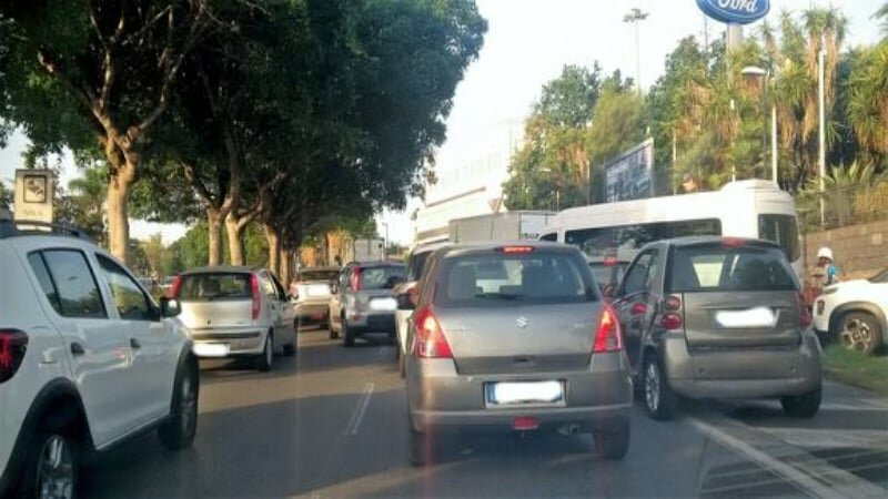 Smog: Palermo e Catania tra le citt&agrave; fuorilegge