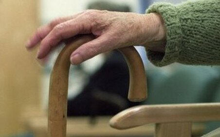 Nessuno lo vedeva da anni, trovato mummificato