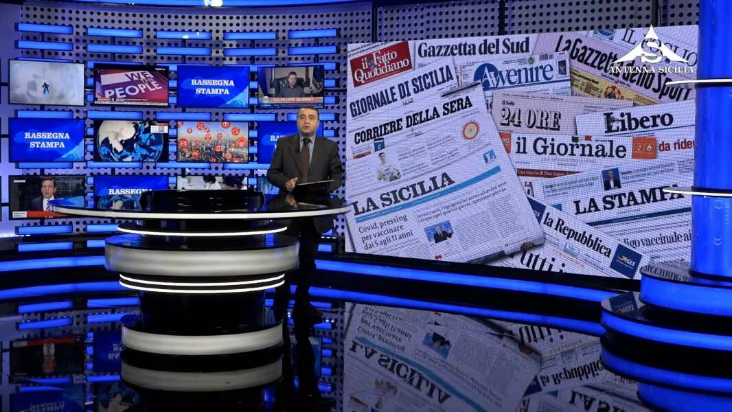 Rassegna stampa 20 dicembre 2022