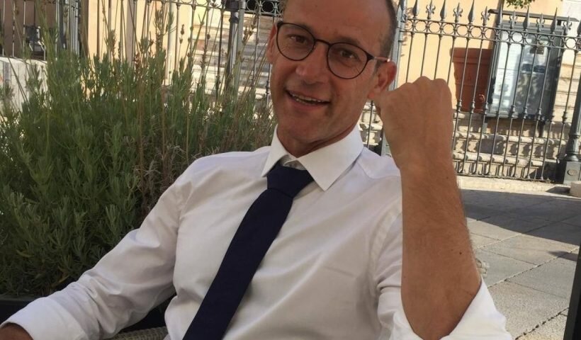 Pd alleato con Forza nuova? In Sicilia &egrave; giallo