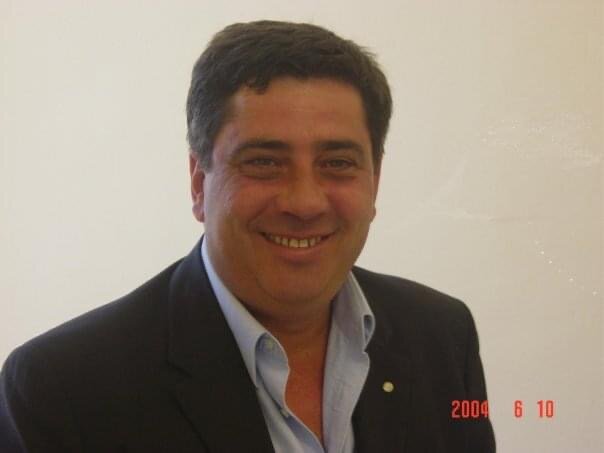 &Egrave; morto Santo Castiglione