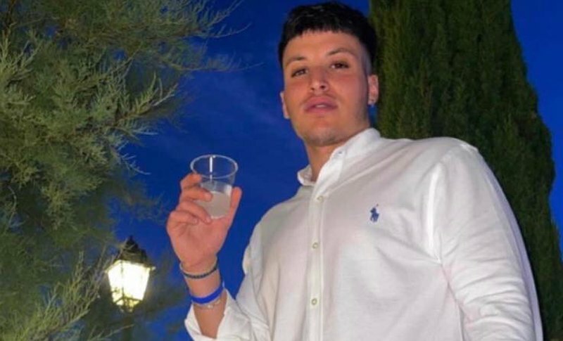 Incidente sulla Pa-Ag: morto il terzo ragazzo