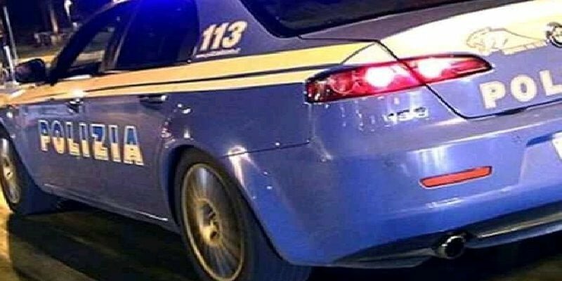 Catania, ladri di notte e di giorno: presi