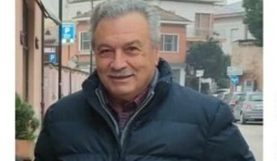 Scomparso a Catania, l'appello della figlia