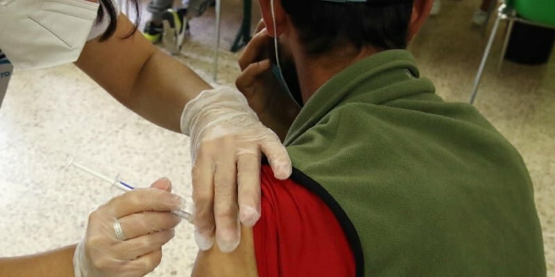 E' siciliano il paese meno vaccinato d'Italia