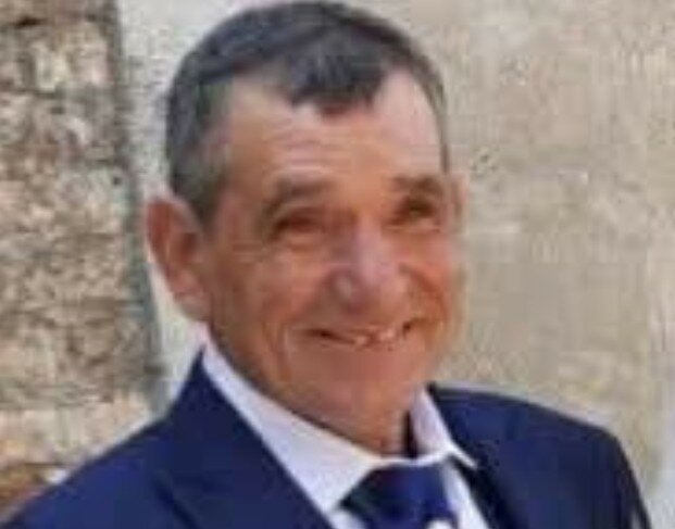Allevatore cade col trattore in un burrone e muore Allevatore cade col trattore in un burrone e muore