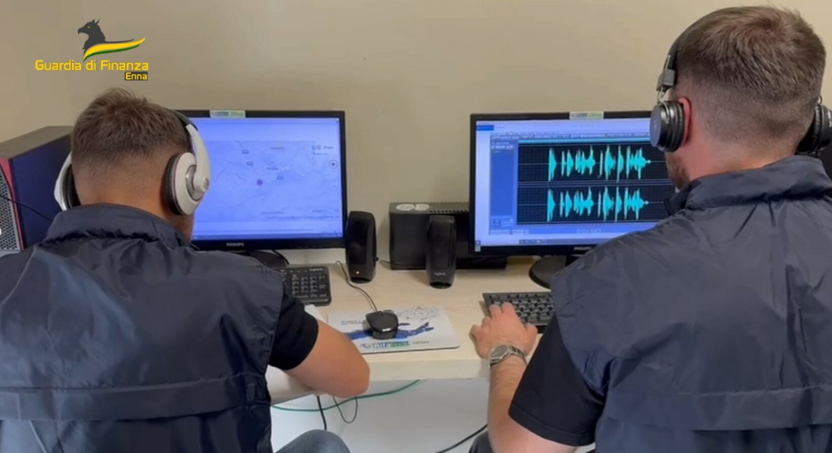 In manette gli imprenditori degli infissi. C'&egrave; pure il commercialista