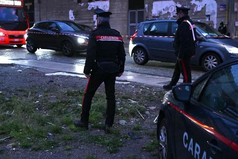 Pizzo dal carcere alla ditta del presidente di Confindustria
