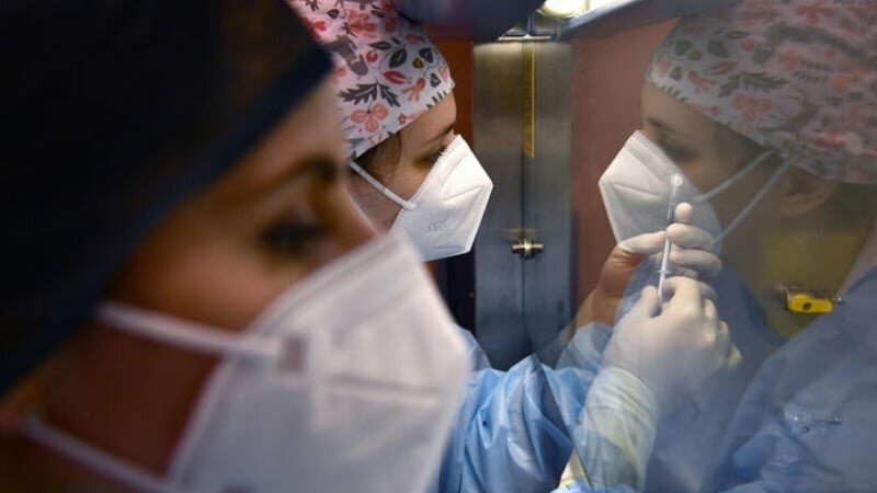 Covid: in Sicilia pi&ugrave; di 15.000 guariti