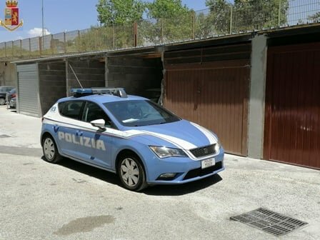 Botti illegali, sequestri a Librino e San Leone