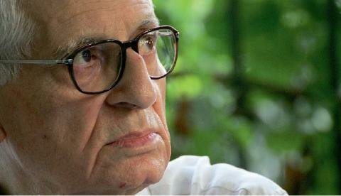 E' morto Nino Milazzo