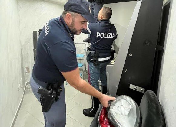 Catania, super multa per l'autonoleggio fuorilegge Catania, super multa per l'autonoleggio fuorilegge