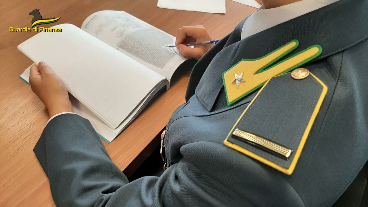 Allieva stuprata, sotto accusa capitano Gdf