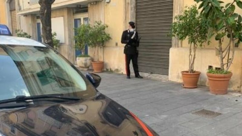 Quante irregolarit&agrave; nella pizzeria di Avola