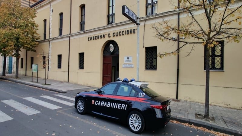 Fatture false per mascherare il pizzo