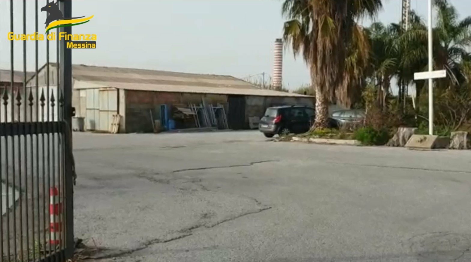 Clan dei Barcellonesi: confisca da un milione ad ex poliziotto