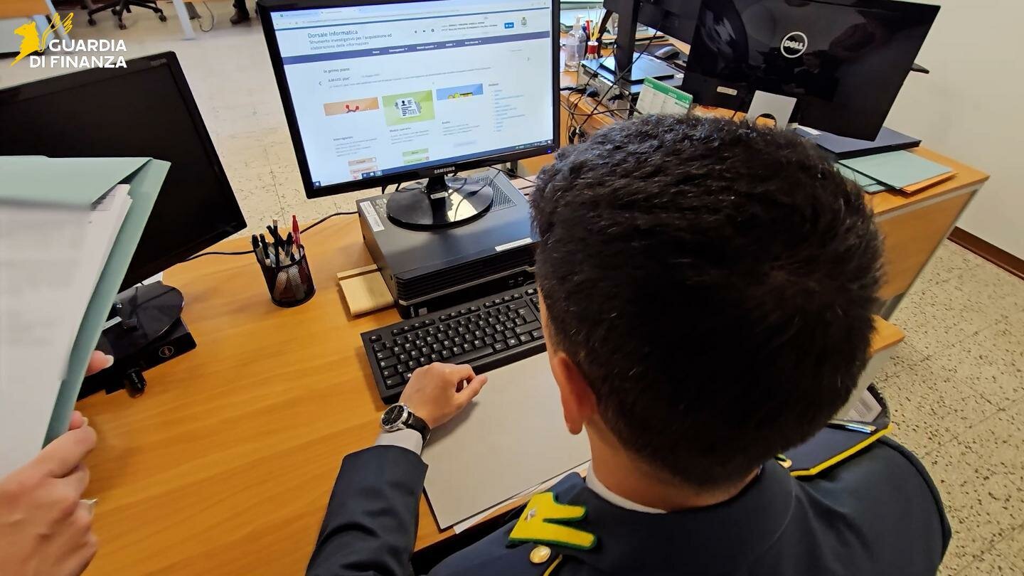 Sequestro a imprenditori affiliati al clan Nardo