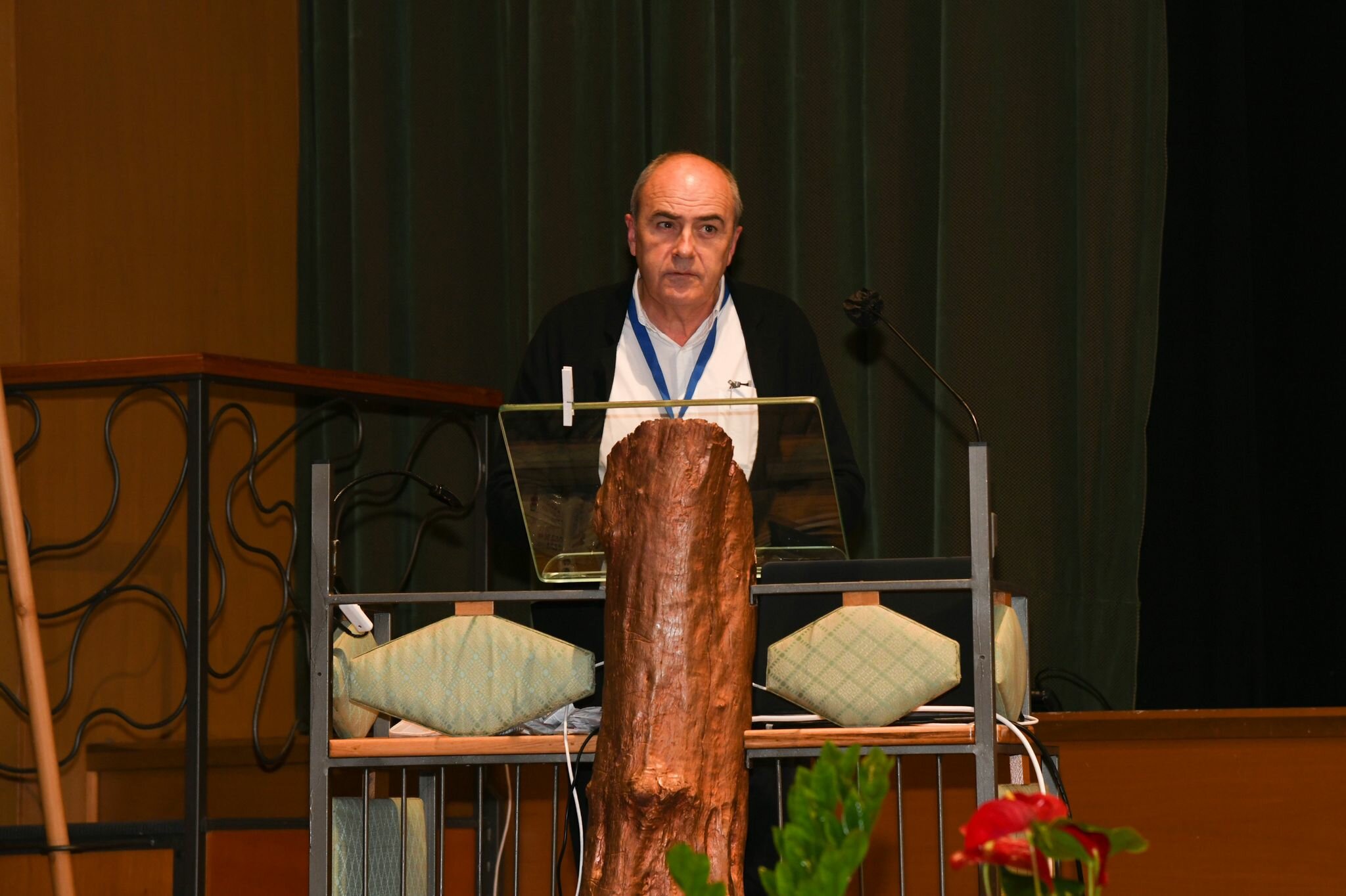 Troina, nuovo approccio terapeutico alla sindrome di Down