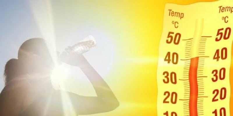 Caldo africano: in Sicilia 2 citt&agrave; da bollino arancione