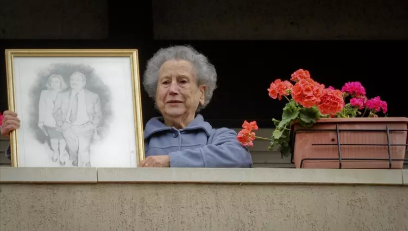 Morta la sorella maggiore di Giovanni Falcone