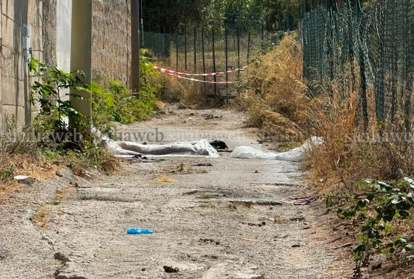 Litiga col cognato, lo schiaccia e lo uccide