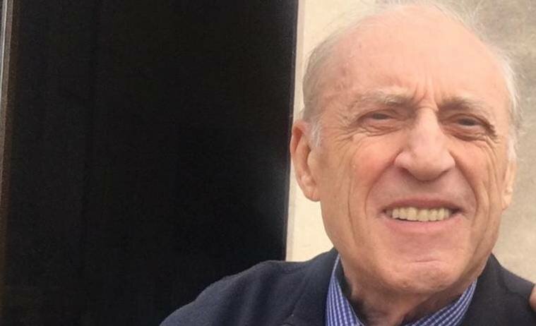Addio Agatino Zizzo, storica voce di Antenna