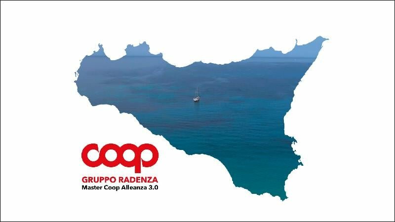 Le bellezze della Sicilia nel nuovo spot della Coop Le bellezze della Sicilia nel nuovo spot della Coop