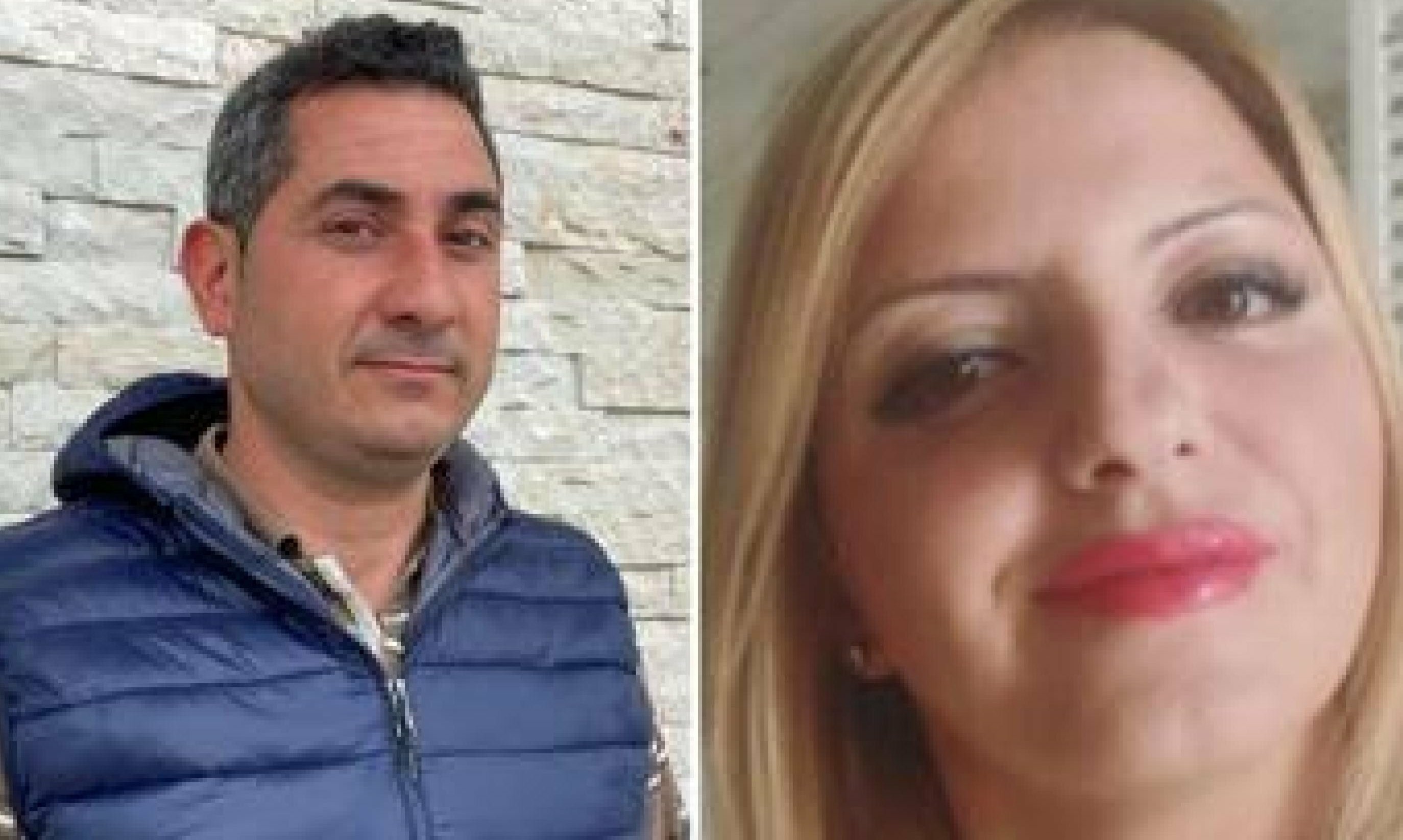 Lucia non &egrave; morta nell'incidente, marito arrestato per omicidio