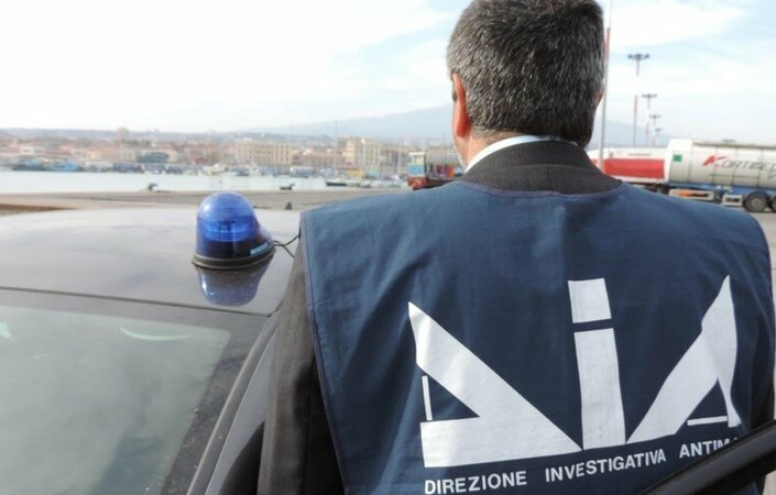 Sequestro da tre milioni di euro al boss