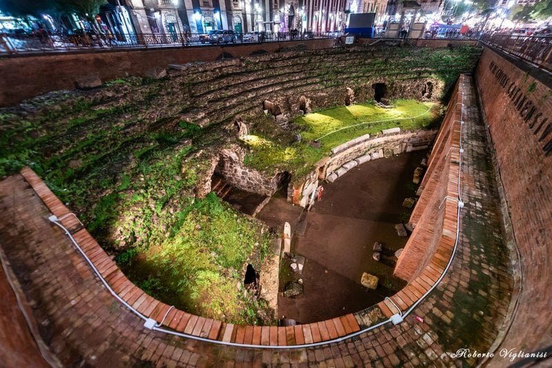 Pasqua e ponti: Catania sold out, +15% di turisti