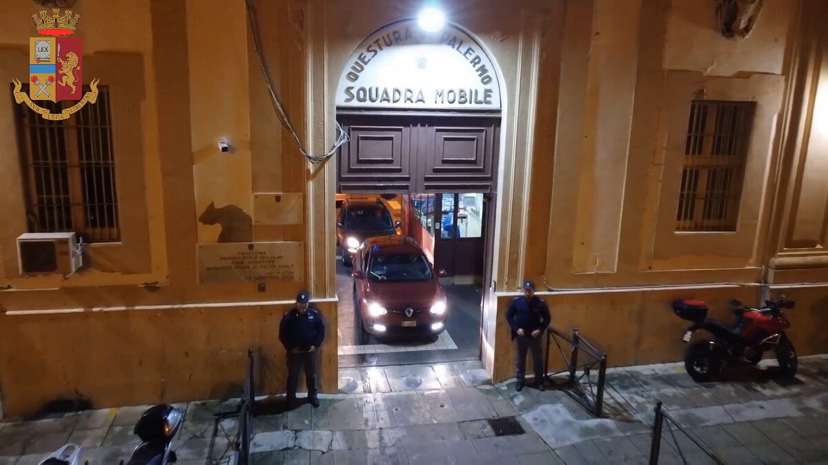Palermo