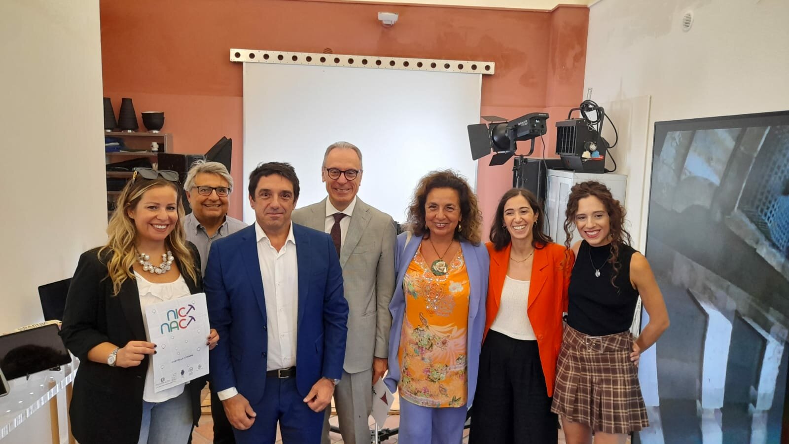 Catania, aperto spazio per collettivi giovanili