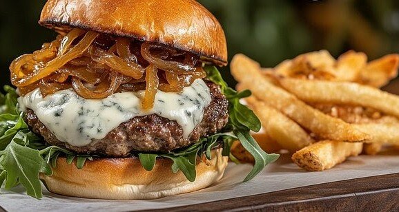 Migliori hamburger in Italia, 2 sono siciliani