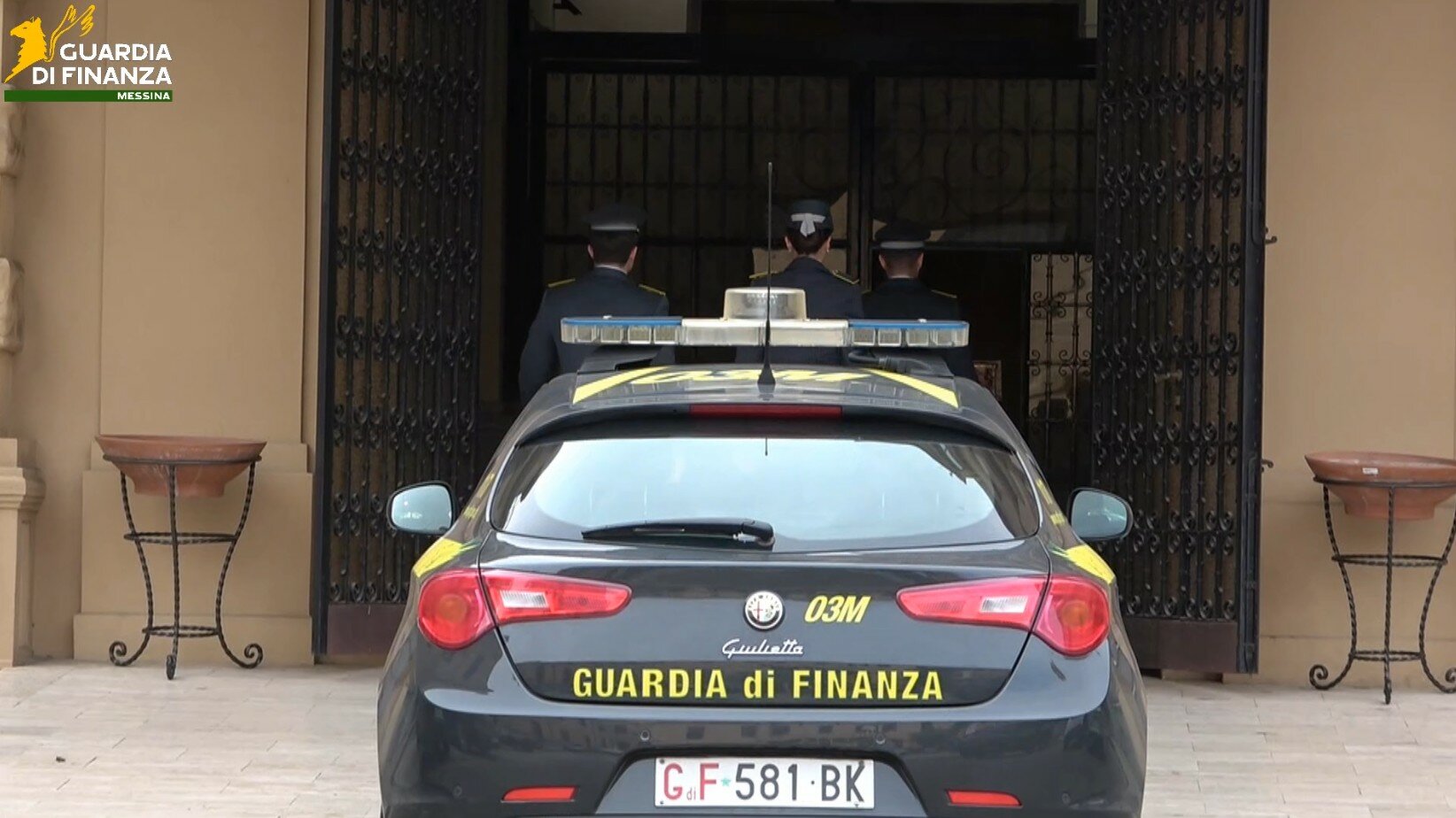 Mafia dei pascoli: maxi sequestro al boss dei Nebrodi