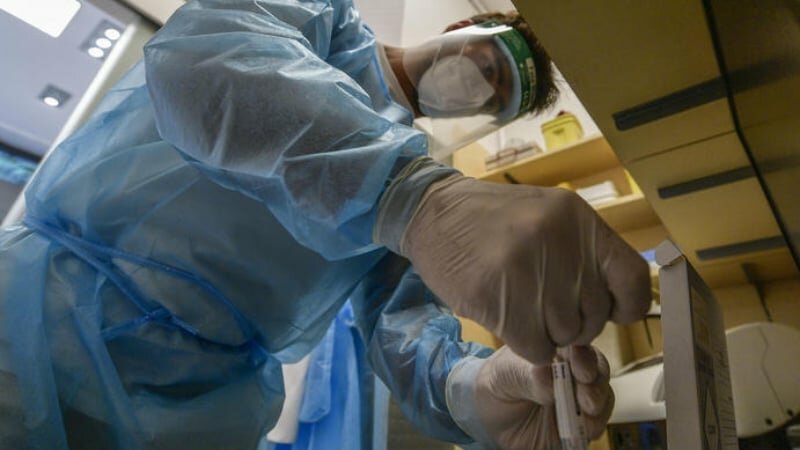 Covid: in Sicilia positivit&agrave; al 17,7%