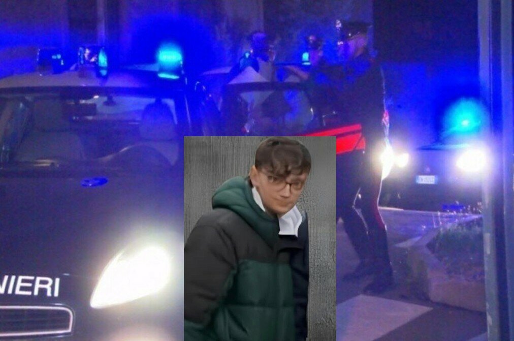 A 16 anni freddato davanti a un bar, ma l'obiettivo non era lui