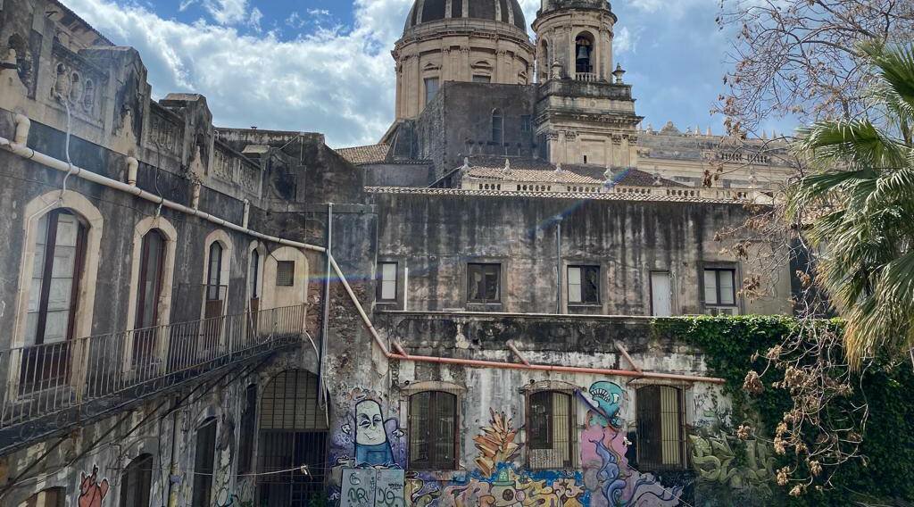 L'ex centro sociale Auro cerca una nuova vita