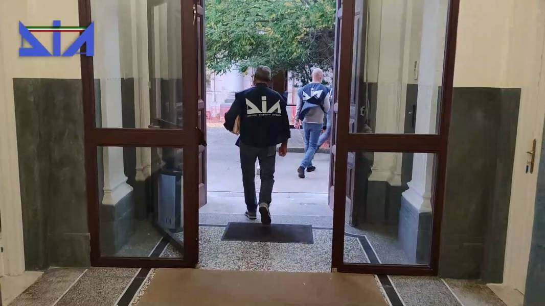 Imprenditore in affari con la mafia