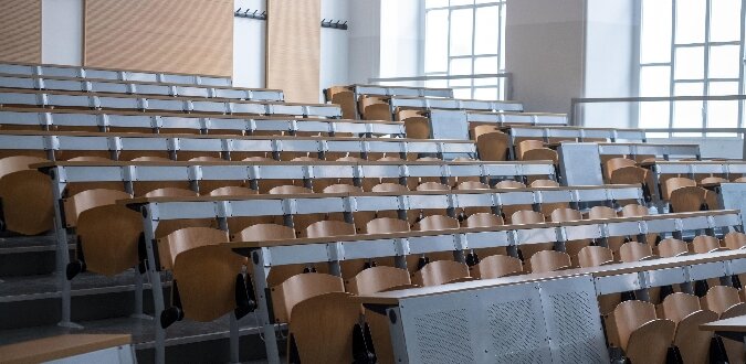 "Università bandita": in 9 a giudizio "Università bandita": in 9 a giudizio