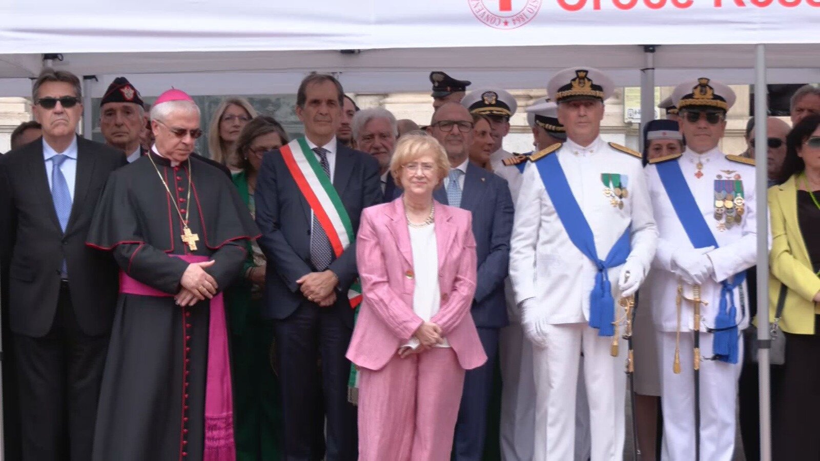 Festa della Repubblica a Catania